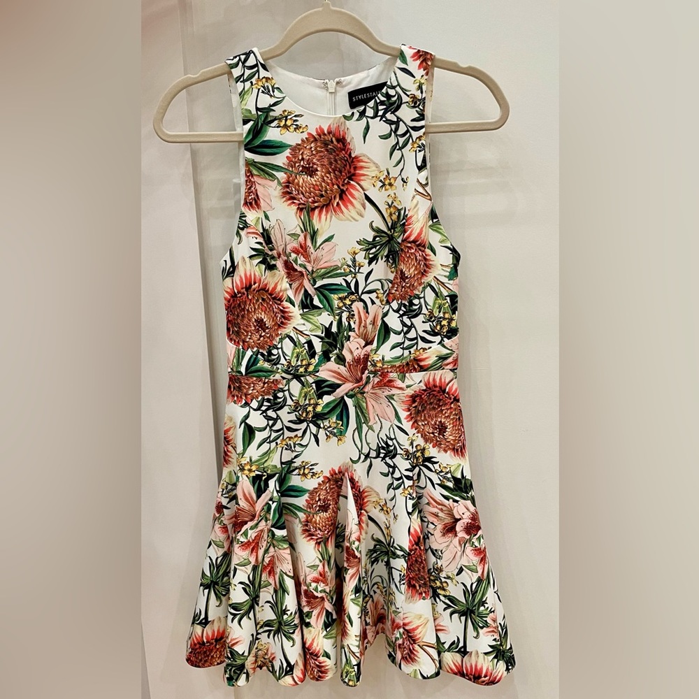 The perfect dress for any occasion
